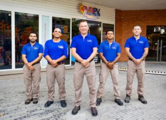 Maximize Your Investment with PVRPV Property Management PVRPV-Maintenance-Team-1