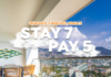 Find Your Perfect Puerto Vallarta Escape with PVRPV: Your Vacation Rental Experts PVRPV Stay 7 Pay 5 - Harbor 2303