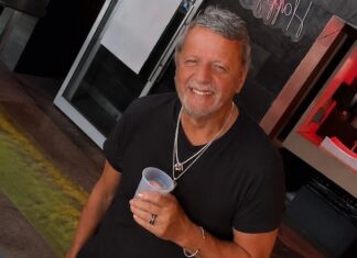 Remembering Tom Catania: Vallarta’s Best Friend Who Taught Us How to Live Tom, CC Slaughters in 2026.