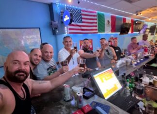 Players Sports Bar Embraces LGBTQ+ Community Under New Ownership players sports bar