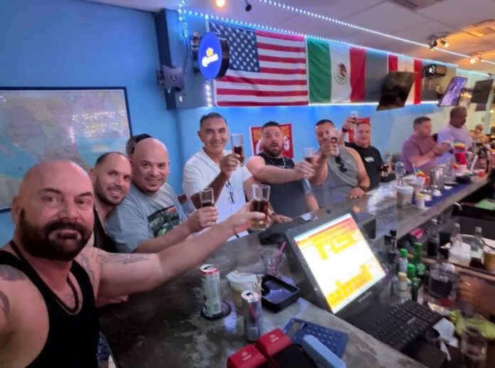 players sports bar