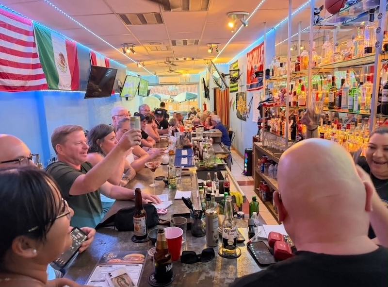 players sports bar
