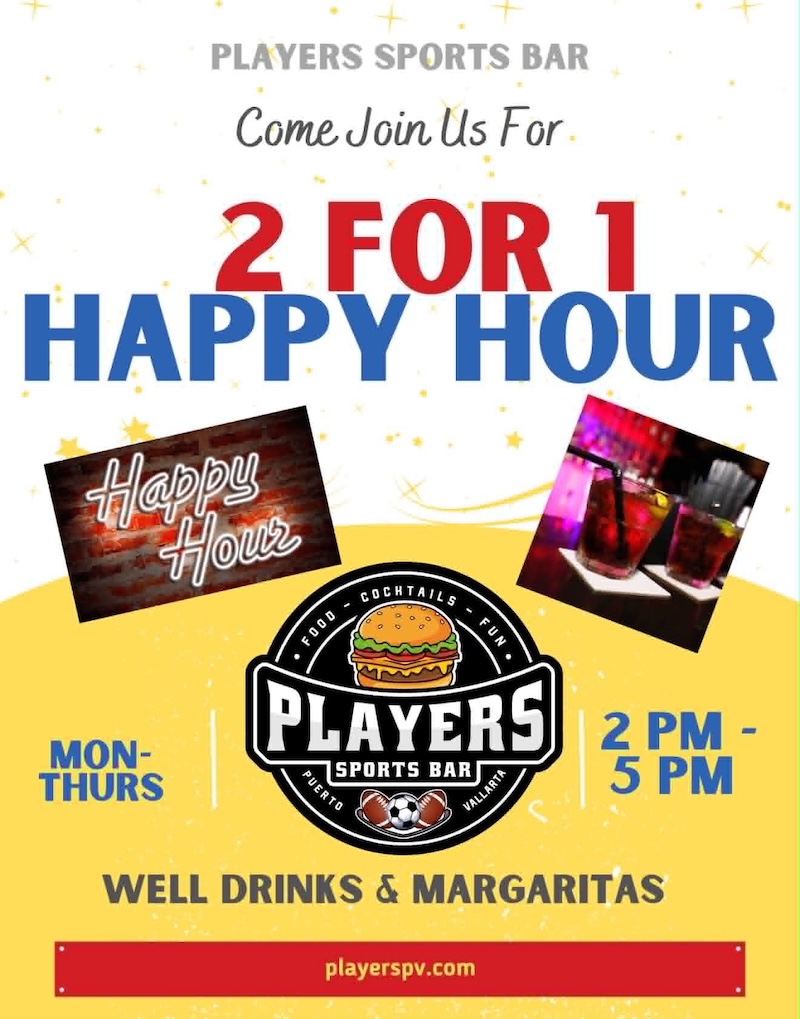 players sports bar