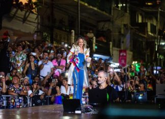 Pride Month Drives 2 Billion Peso Economic Boom for Puerto Vallarta vallarta pride 2026