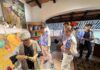 Kathleen Carrillo Galleries: A Canvas of Color in Puerto Vallarta gay+ mixer Kathleen carrillo 2026
