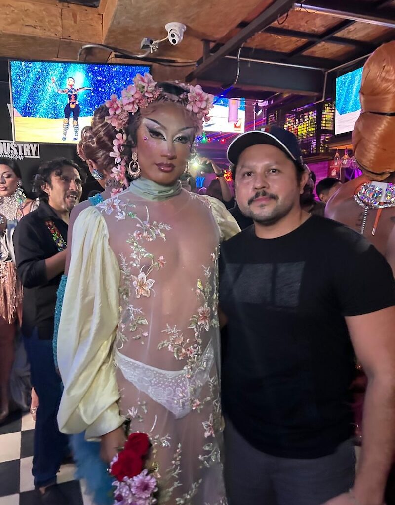 drag race latina royale