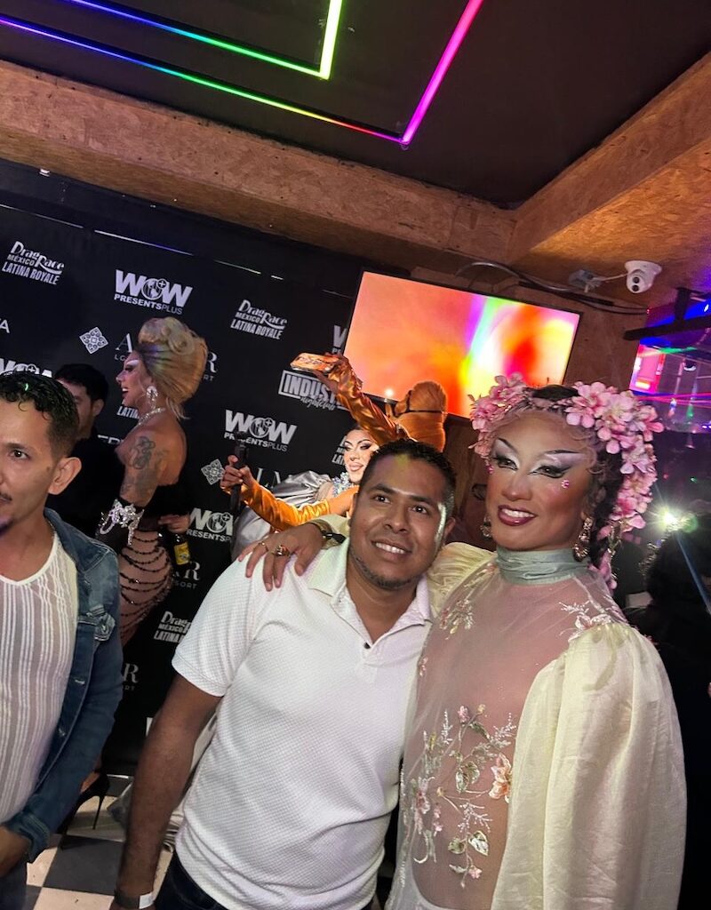 drag race latina royale