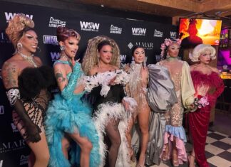 Photos: ‘Drag Race México Latina Royale’ Cast Shines in Puerto Vallarta drag race latina royale