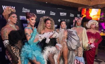 Photos: ‘Drag Race México Latina Royale’ Cast Shines in Puerto Vallarta drag race latina royale