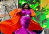 Diversity Week Opens With Star-Studded Night of Drag, Electronic Music and Live Performances diversity week 1 rpdr star
