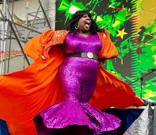 Diversity Week Opens With Star-Studded Night of Drag, Electronic Music and Live Performances diversity week 1 rpdr star