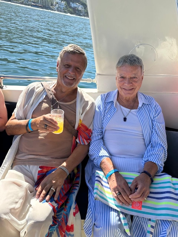 don and tom boat