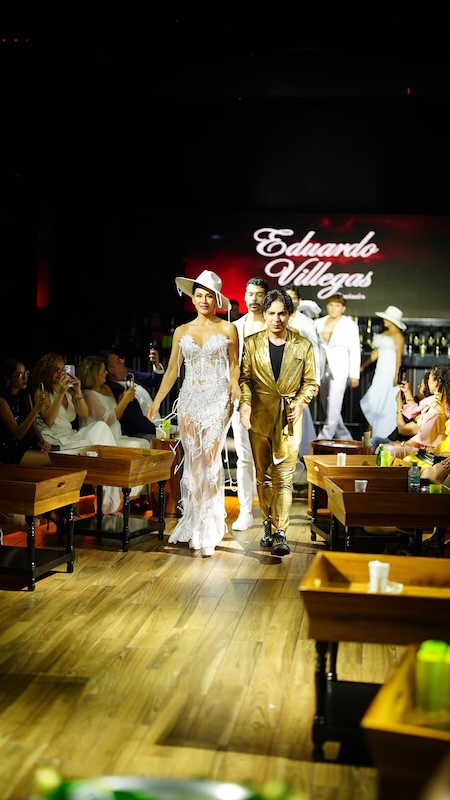 fashion show 1