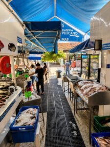 fish market pv 1