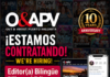 O&APV Opens Search for New Editor graphic for job description low res for web