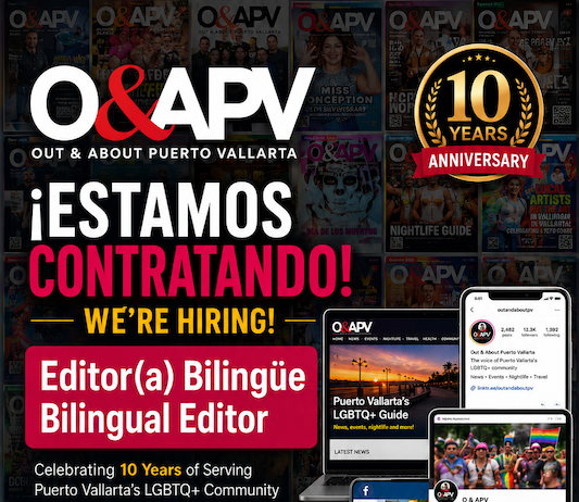 O&APV Opens Search for New Editor graphic for job description low res for web