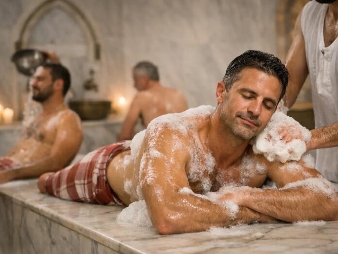 hamam spa