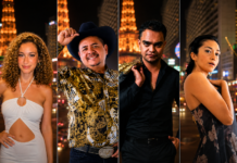 Coco Cabaret to Host National Finals of KWC México Singing Contest kwc pv contestants