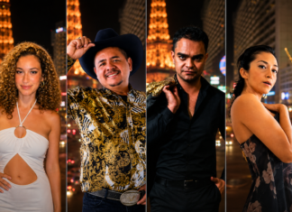 Coco Cabaret to Host National Finals of KWC México Singing Contest kwc pv contestants