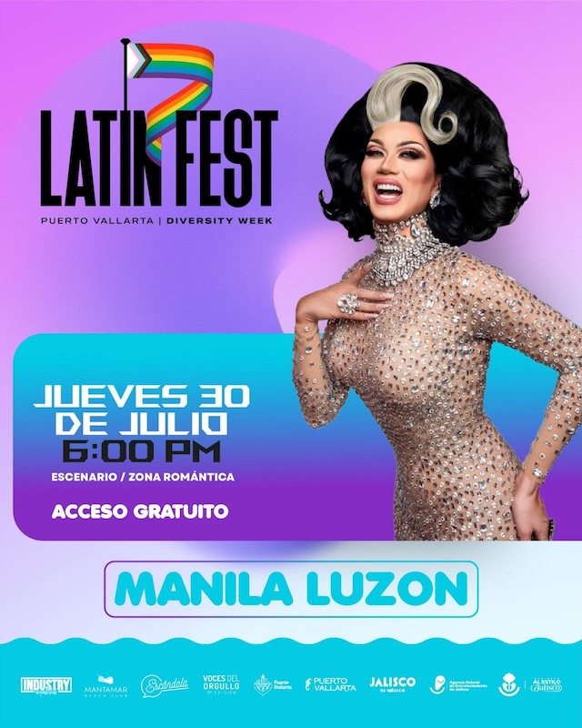 manila luzon