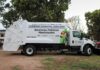 Puerto Vallarta to Launch New Trash Collection Schedule July 15 new garbarge truck 2026
