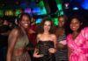 Puerto Vallarta Singer Patriz Set for KWC National Finals at Coco Cabaret patrice kwc finals group