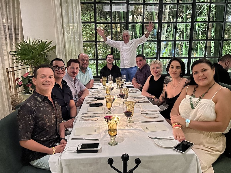 pv dinner 1