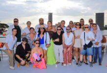 Puerto Vallarta Hosts LGBTQ+ HBX Group Travel Advisors pv welcomes top de hbx 1