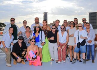 Puerto Vallarta Hosts LGBTQ+ HBX Group Travel Advisors pv welcomes top de hbx 1