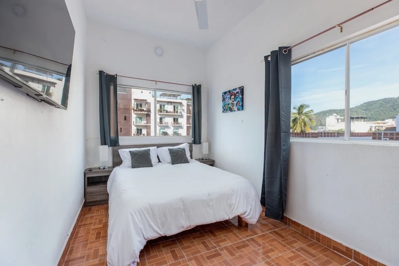 rentals pv room 2