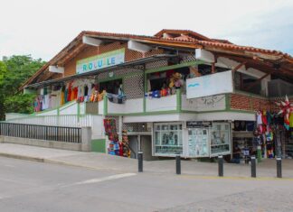 Puerto Vallarta’s Municipal Markets Offer Visitors a Taste of Local Culture This Summer rio cuale market 1
