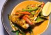 Siam Cocina Thai Brings the Flavors of Thailand to Puerto Vallarta siam. 3