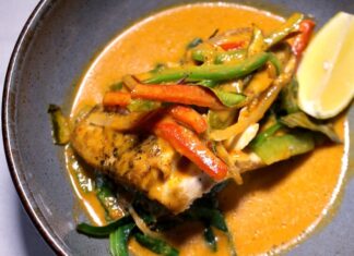 Siam Cocina Thai Brings the Flavors of Thailand to Puerto Vallarta siam. 3
