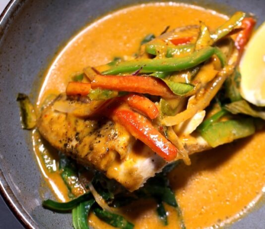 Siam Cocina Thai Brings the Flavors of Thailand to Puerto Vallarta siam. 3