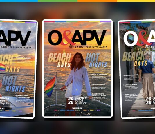 2026 Summer Guide to Gay Puerto Vallarta summer-guide-cover