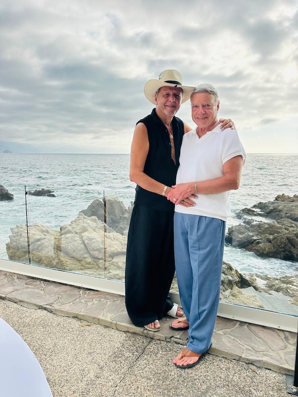 tom and don
