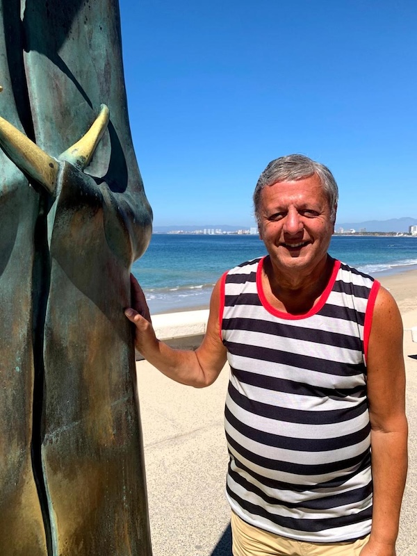 tom malecon