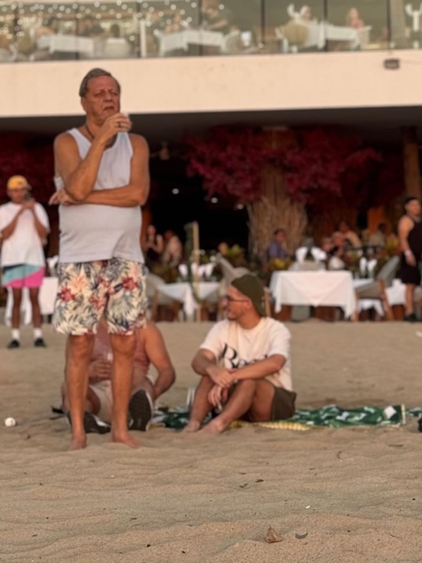 tom on beach 6