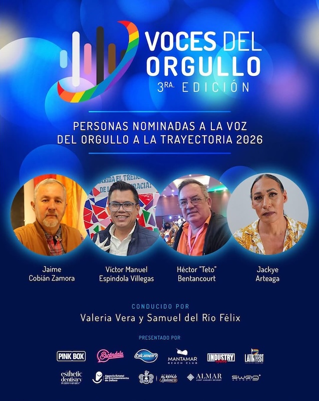 voice of pride nominees 1