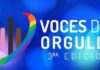 Voices of Pride: Puerto Vallarta Leaders Recognized in National LGBTQ+ Community Awards voices of pride header