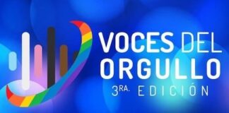 Voices of Pride: Puerto Vallarta Leaders Recognized in National LGBTQ+ Community Awards voices of pride header