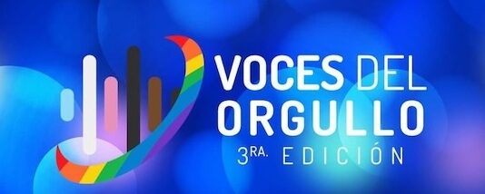 Voices of Pride: Puerto Vallarta Leaders Recognized in National LGBTQ+ Community Awards voices of pride header