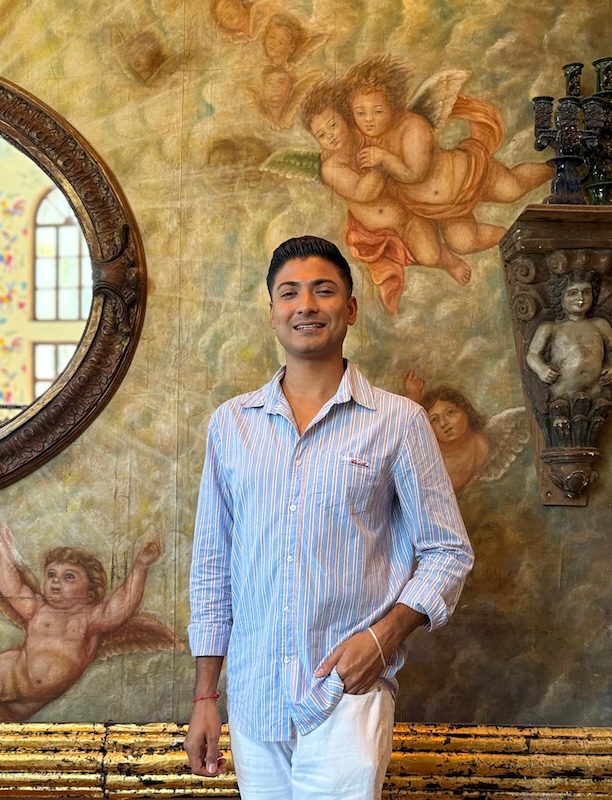 Adan Villa 1
