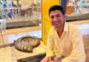 Adán Villa Named Editor of Out & About PV Magazine Adan Villa 2