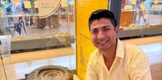 Adán Villa Named Editor of Out & About PV Magazine Adan Villa 2