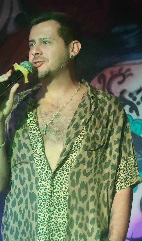 Armando La CC