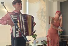 Adios Casa Karma: Hello, Mystic Circle! Dabit and Ale