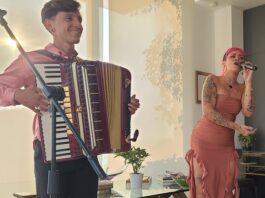 Adios Casa Karma: Hello, Mystic Circle! Dabit and Ale