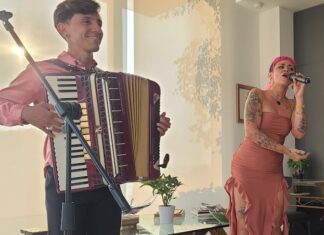 Adios Casa Karma: Hello, Mystic Circle! Dabit and Ale