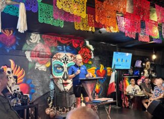 Puerto Vallarta Vacation Rentals: Are Bookings Really Down? It Depends on Which Numbers You Look At Jamie Presentation 2